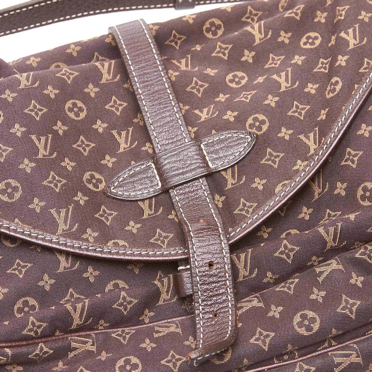 Louis Vuitton Fabric Cotton