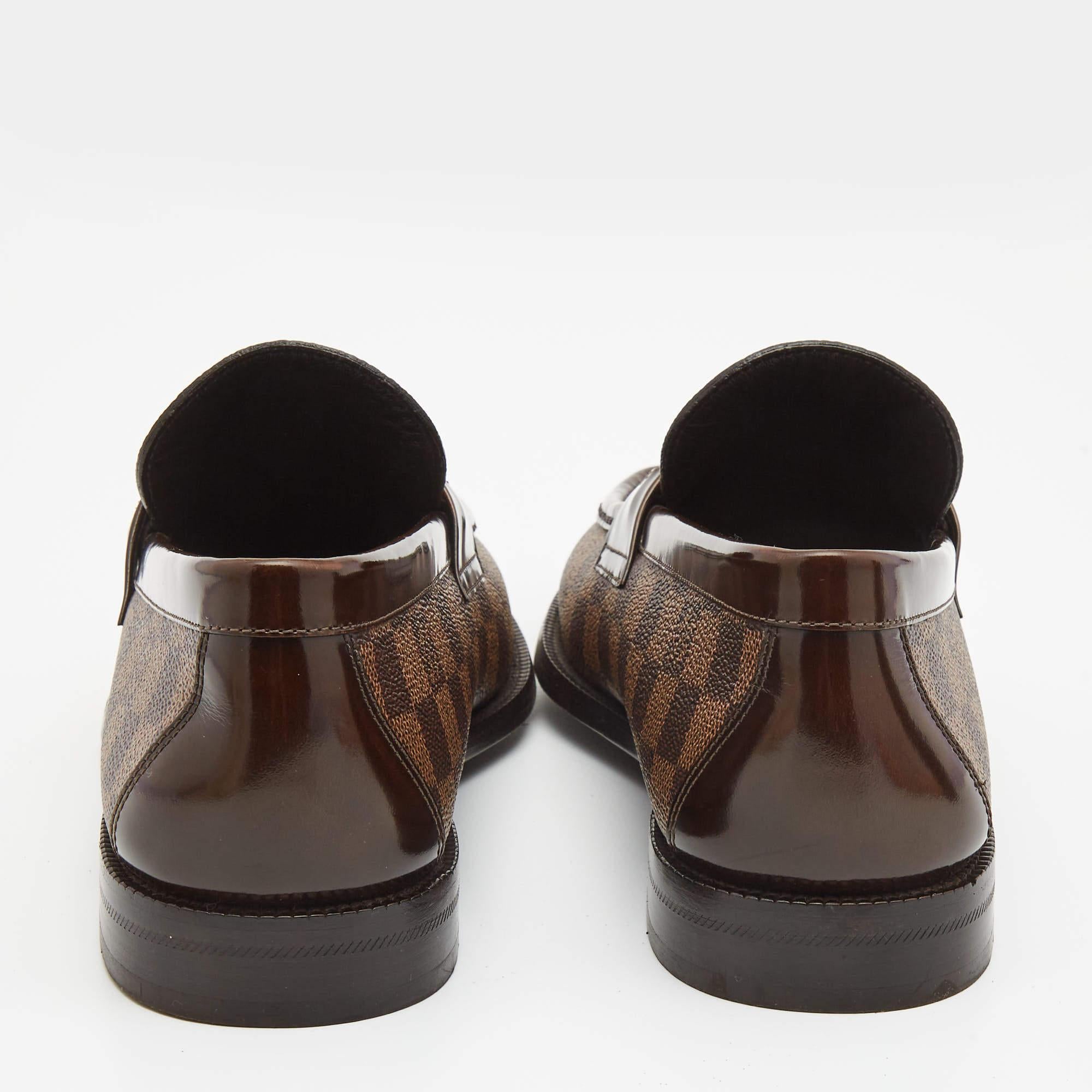 lv men's shoes