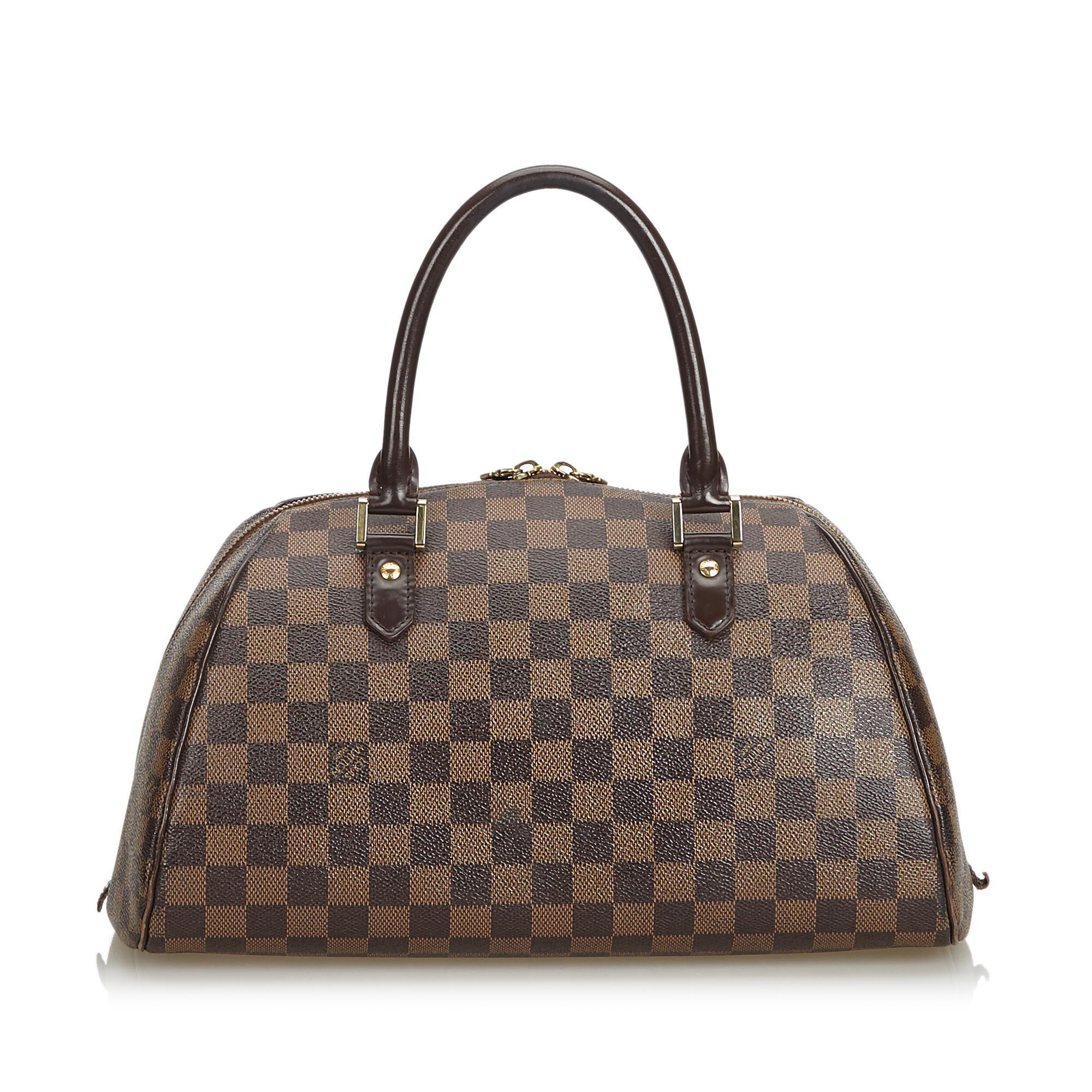 louis vuitton ribera mm