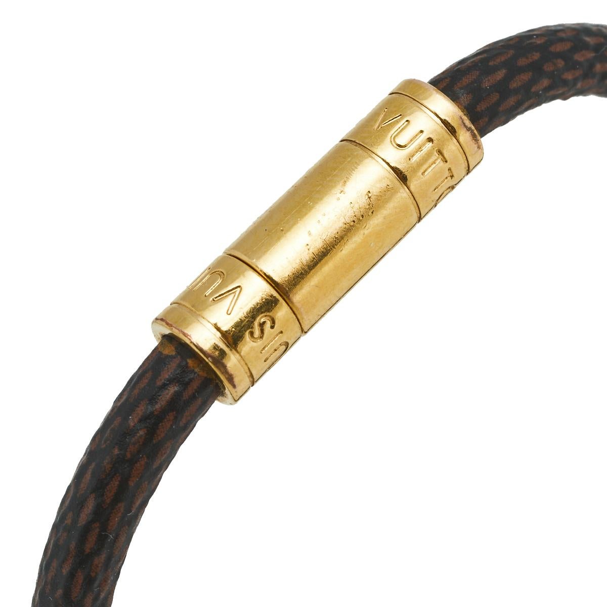 louis vuitton bracelet women