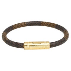 Louis Vuitton Keep It Bracelet - For Sale on 1stDibs