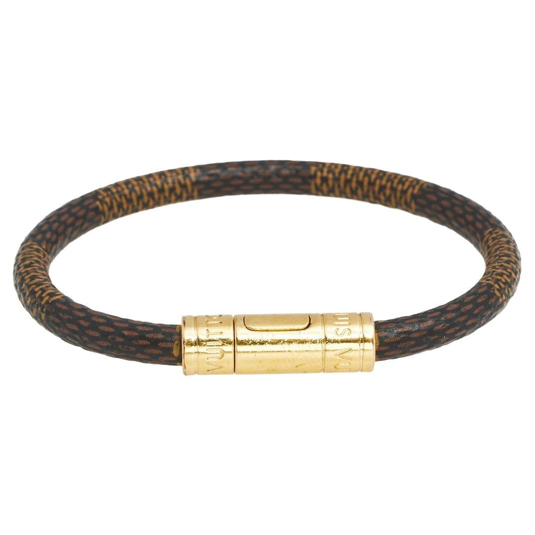 Louis Vuitton Bracelets - 79 For Sale at 1stDibs