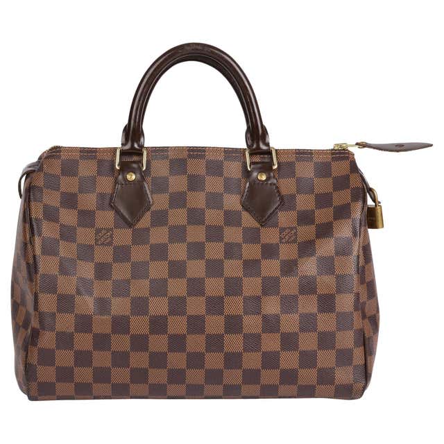Vintage Louis Vuitton Top Handle Bags - 2,265 For Sale at 1stDibs ...