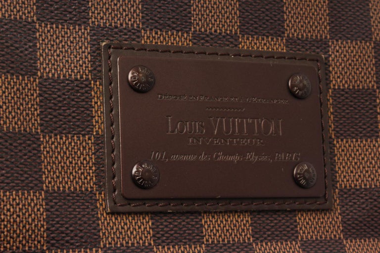 Louis Vuitton Brooklyn Messenger - For Sale on 1stDibs  lv brooklyn  messenger bag, louis vuitton brooklyn messenger bag, brookelyn messenger