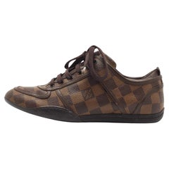 Vintage Louis Vuitton Shoes - 514 For Sale at 1stDibs