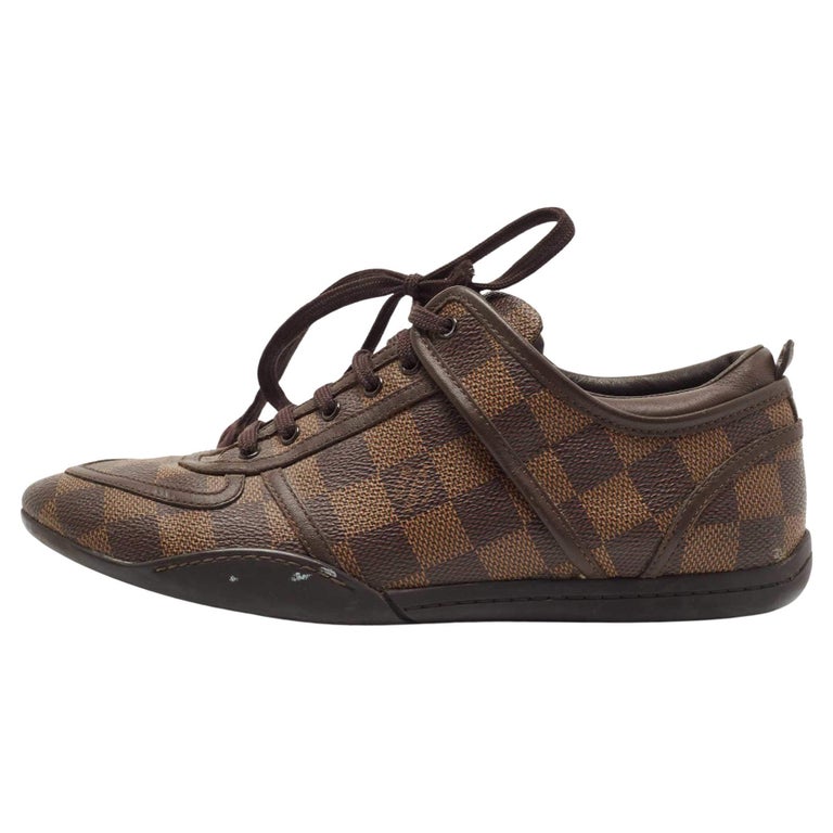 Louis Vuitton, Shoes, Louis Vuitton Boombox Sneaker 365 Size