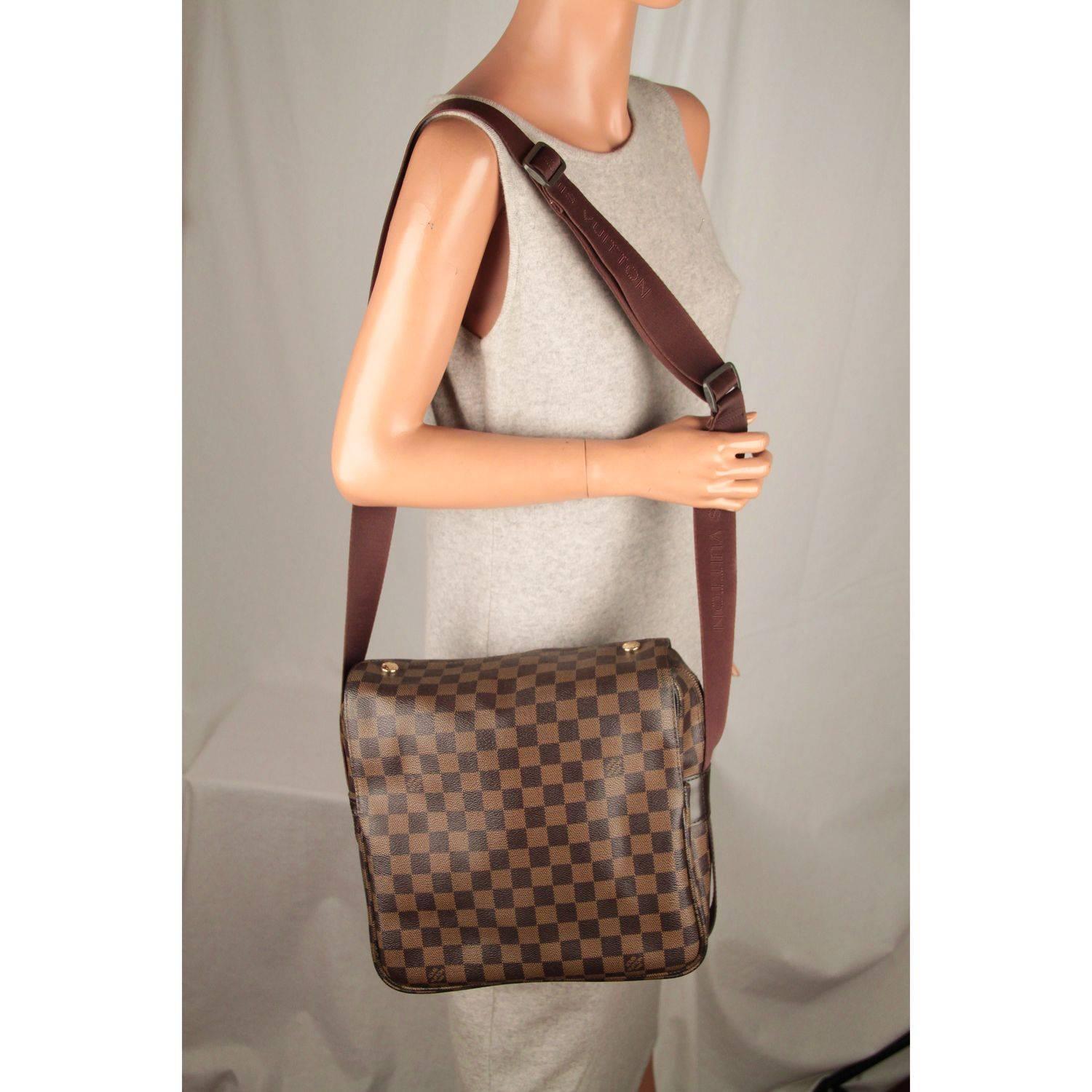 louis vuitton naviglio messenger bag