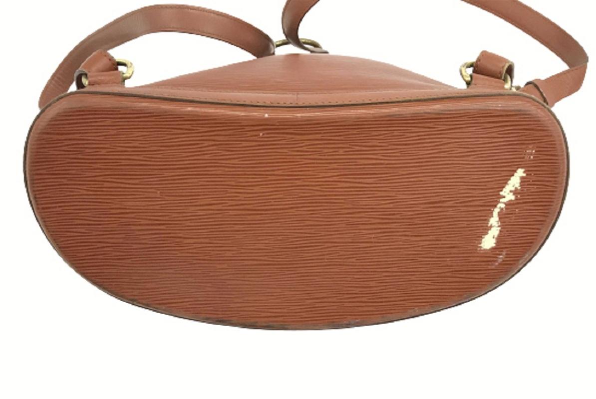 louis vuitton epi gobelins backpack