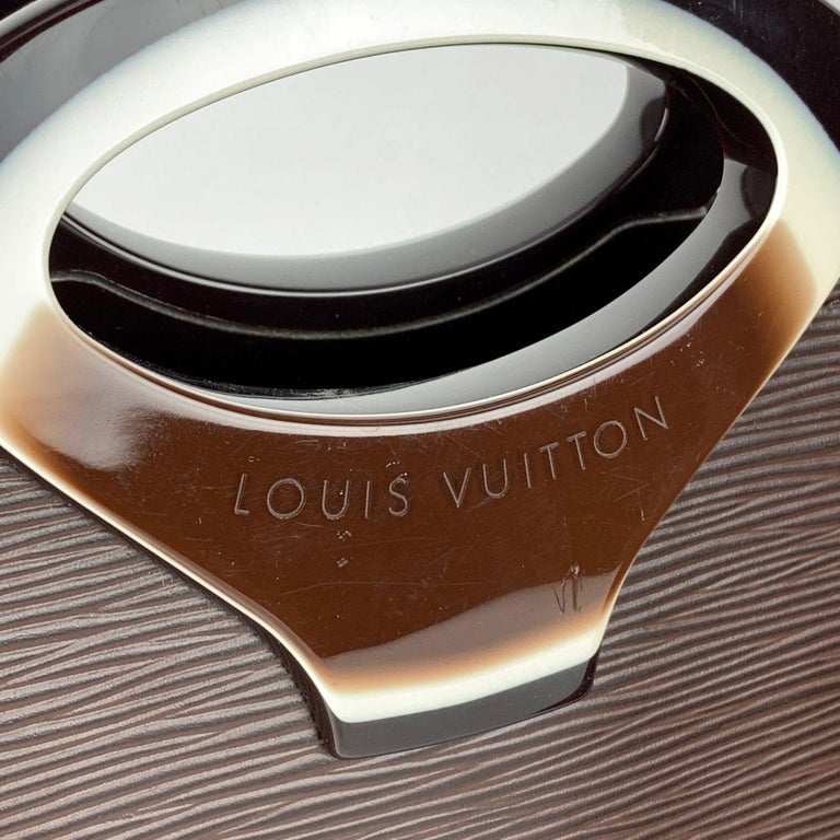 Louis Vuitton Vintage EPI Leather Noctambule Tote (SHF-3q4V5p)
