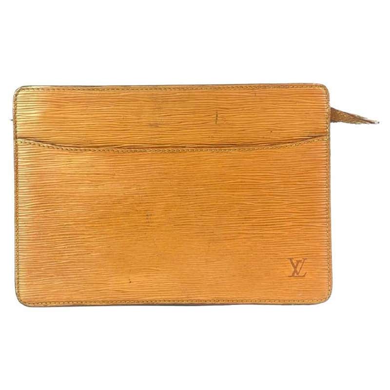 Louis Vuitton Envelope - 17 For Sale on 1stDibs | louis vuitton ...