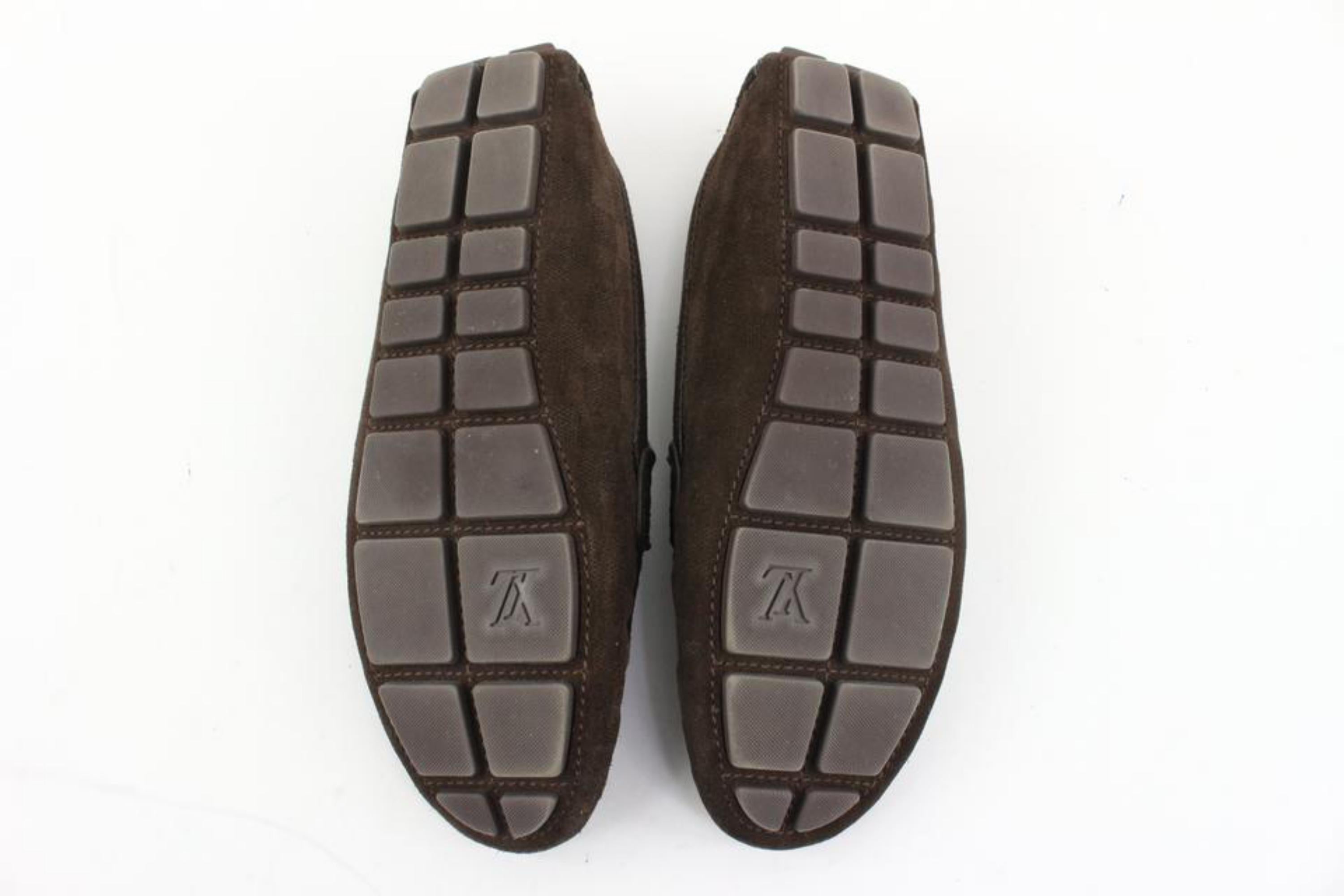 lv formal shoes