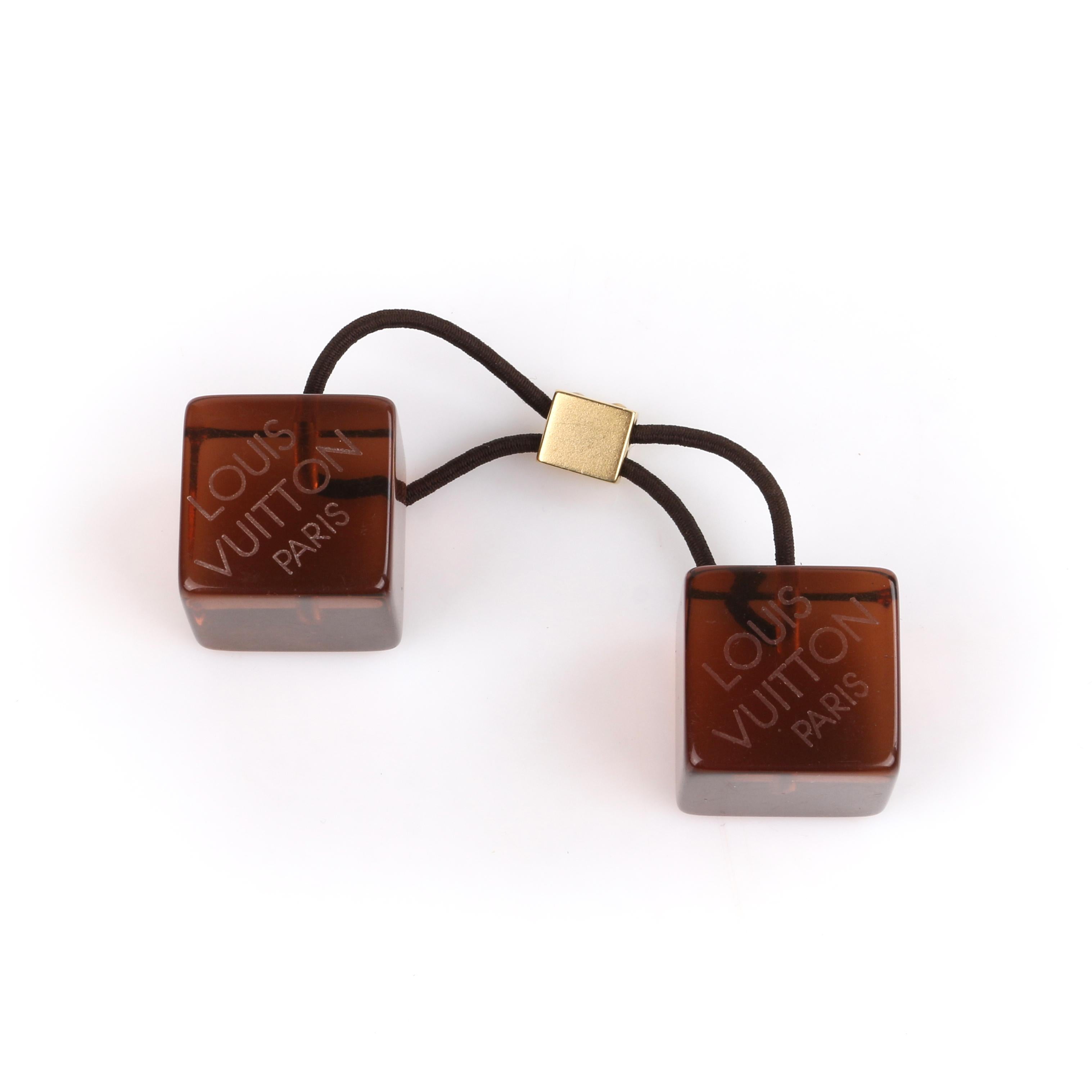 louis vuitton chocolate for sale
