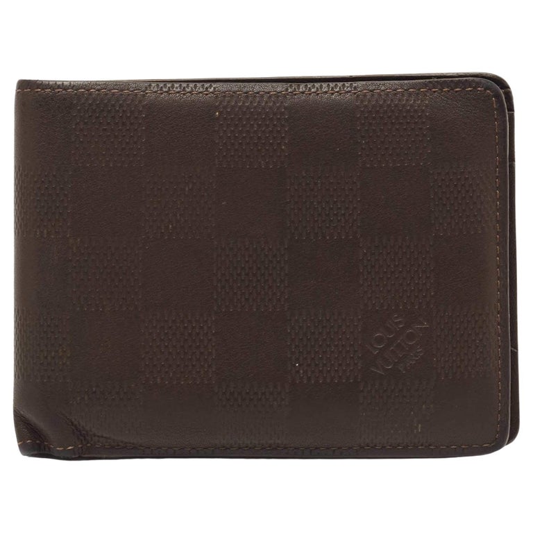 Louis Vuitton Multiple Wallet - 46 For Sale on 1stDibs