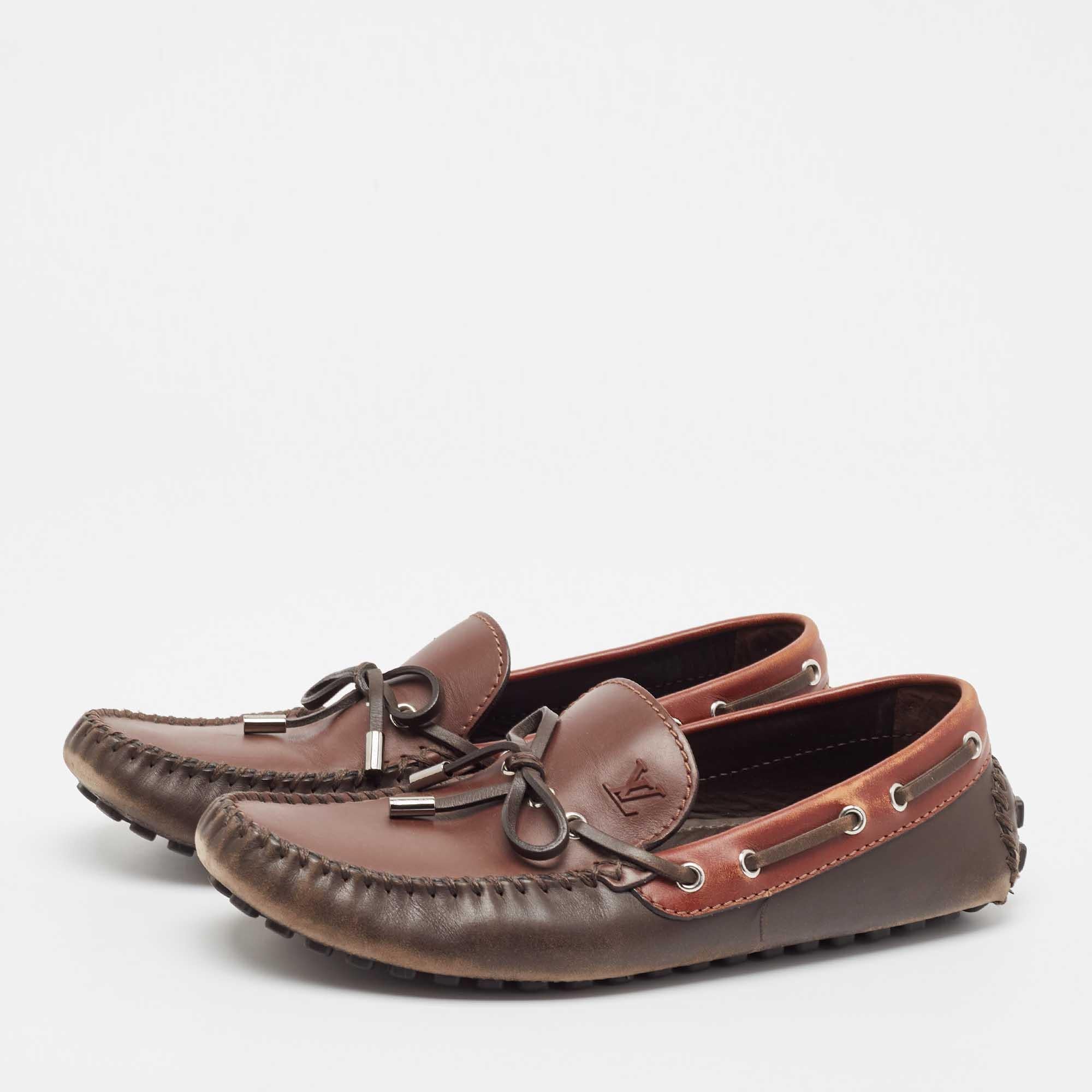 Practical fashionable and durable these designer loafers are carefully built to be fine companions to your everyday style. They come made using the best materials to be a prized buy.