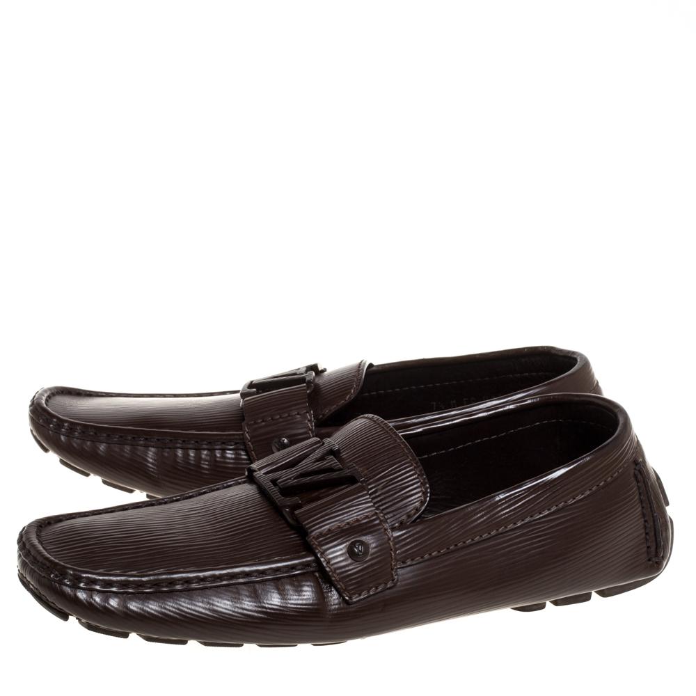 lv loafer shoes price