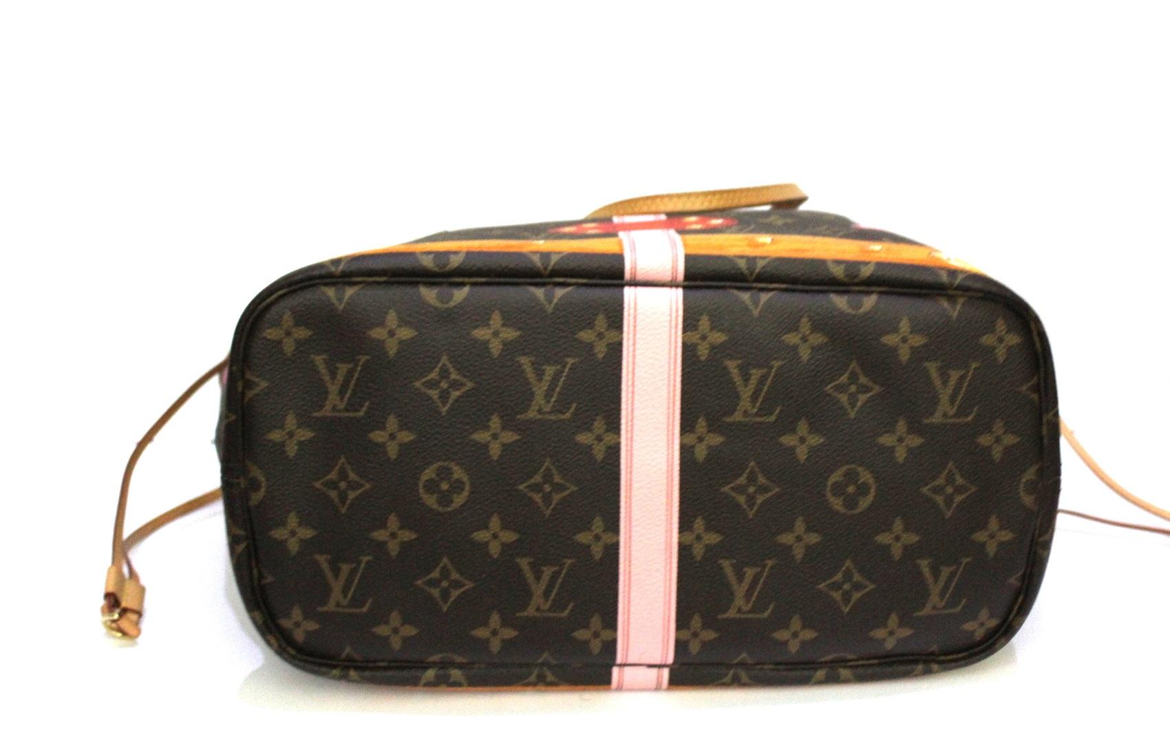 louis vuitton trunks and bags
