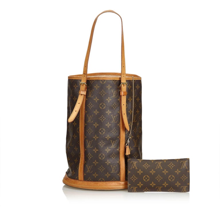 Louis Vuitton Straw Bucket Bag For Sale Paul Smith
