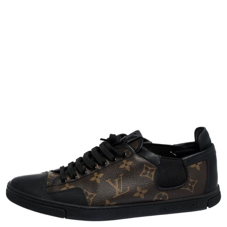 Trending Louis vuitton Shoes For Men (SH21) - KDB Deals
