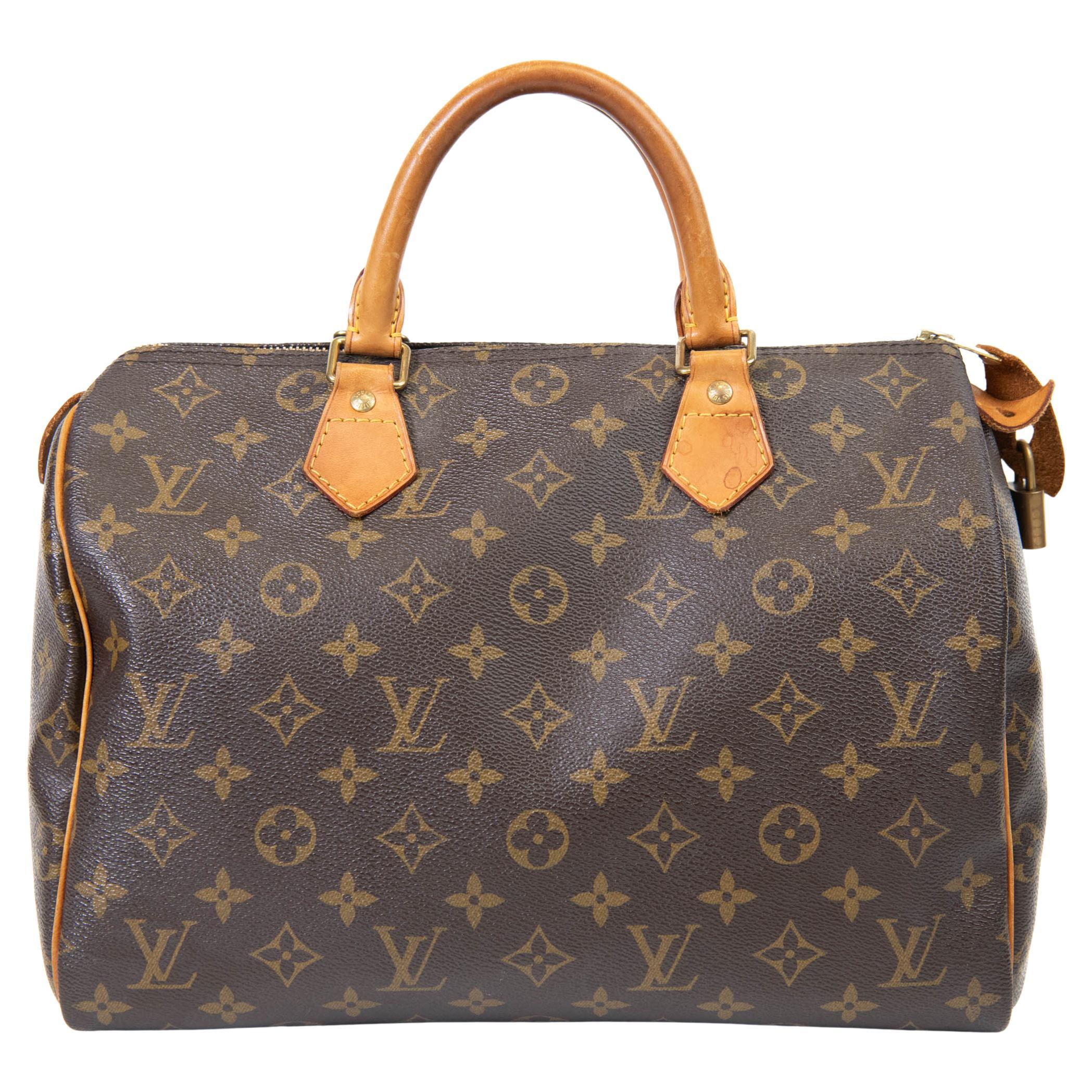 Speedy 35 - 18 For Sale on 1stDibs | louis vuitton speedy 35 Speedy 35 - 18 For Sale on 1stDibs | louis vuitton speedy 35