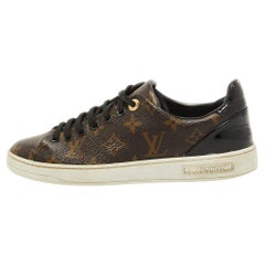 Louis Vuitton Shoes Runaway - For Sale on 1stDibs