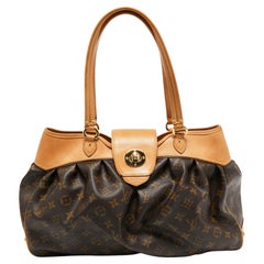 Authentic LOUIS VUITTON Monogram Boetie PM M45986 #M45-986-A00