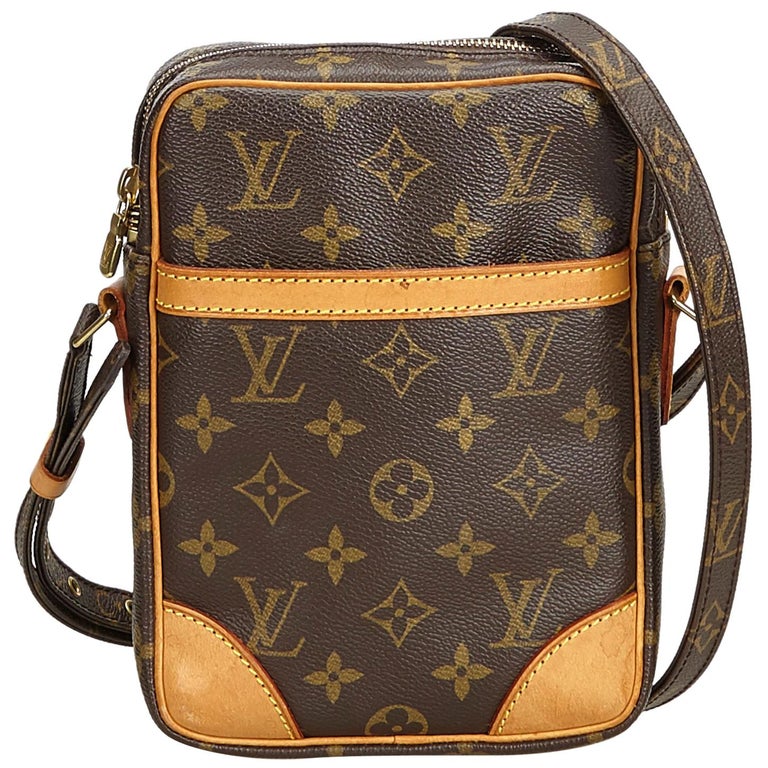 Vuitton Danube - 18 For Sale on 1stDibs