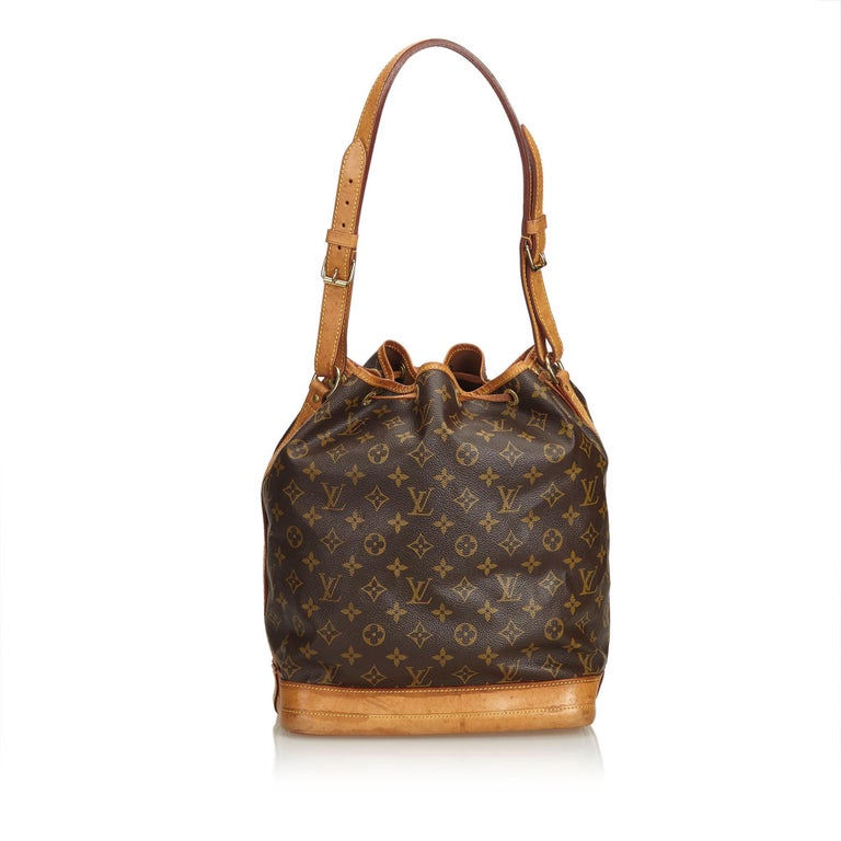 Do Louis Vuitton Bags Come With Dust Bags