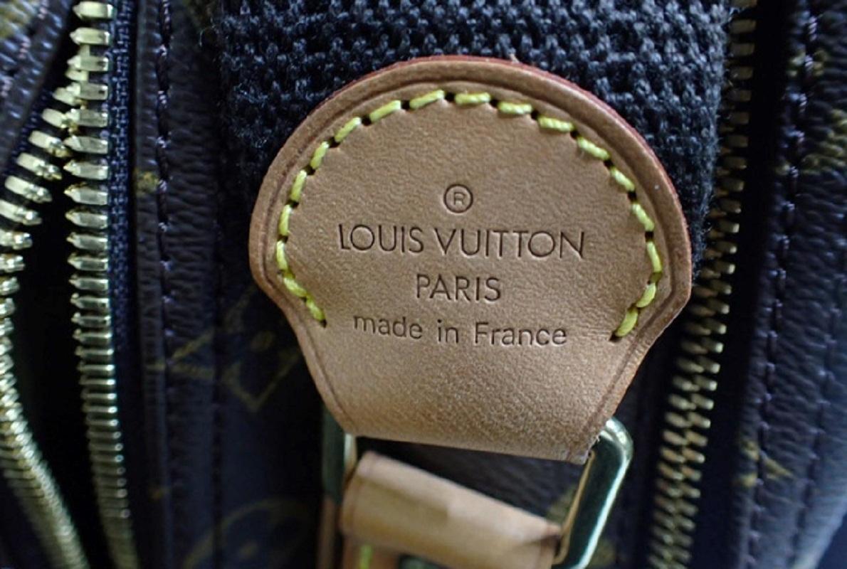 louis vuitton crossbody