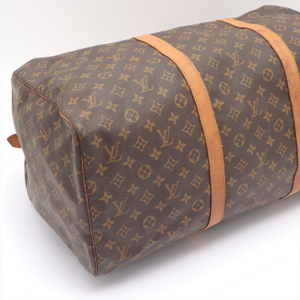 keepall bandoulière 55