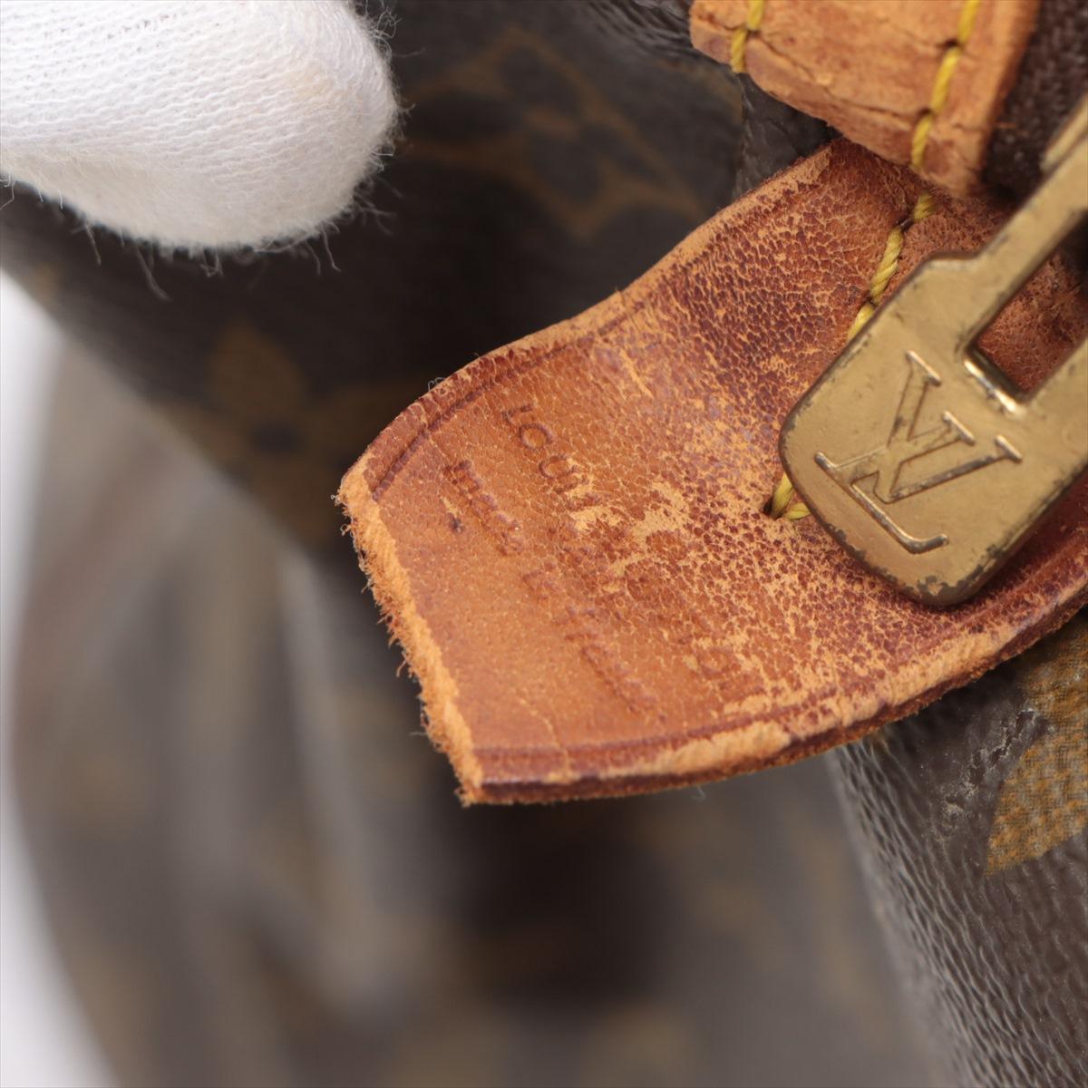 louis vuitton keepall 55