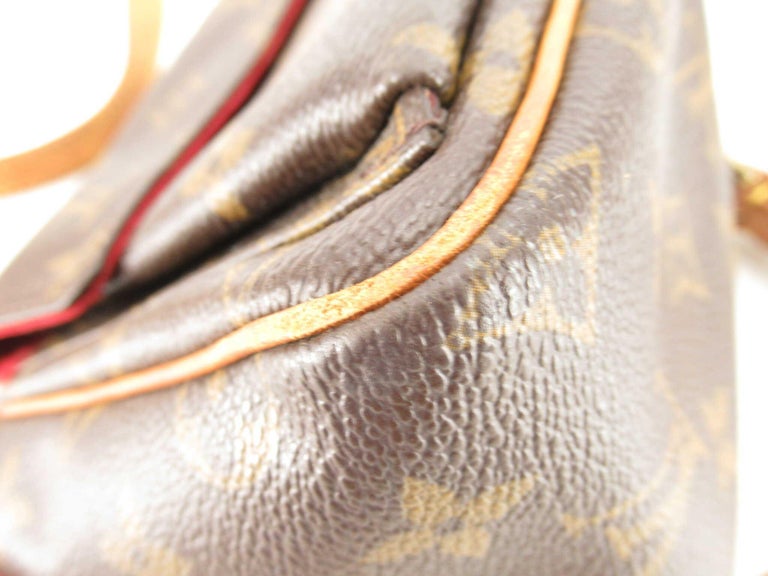 Louis Vuitton Viva Cite GM - Brown Shoulder Bags, Handbags - LOU04264