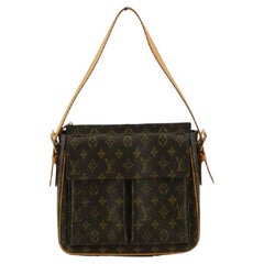 Louis Vuitton Monogram Canvas Viva Cite GM Bag at 1stDibs  louis vuitton  viva cite gm, lv viva cite gm, lv cite bag 2022