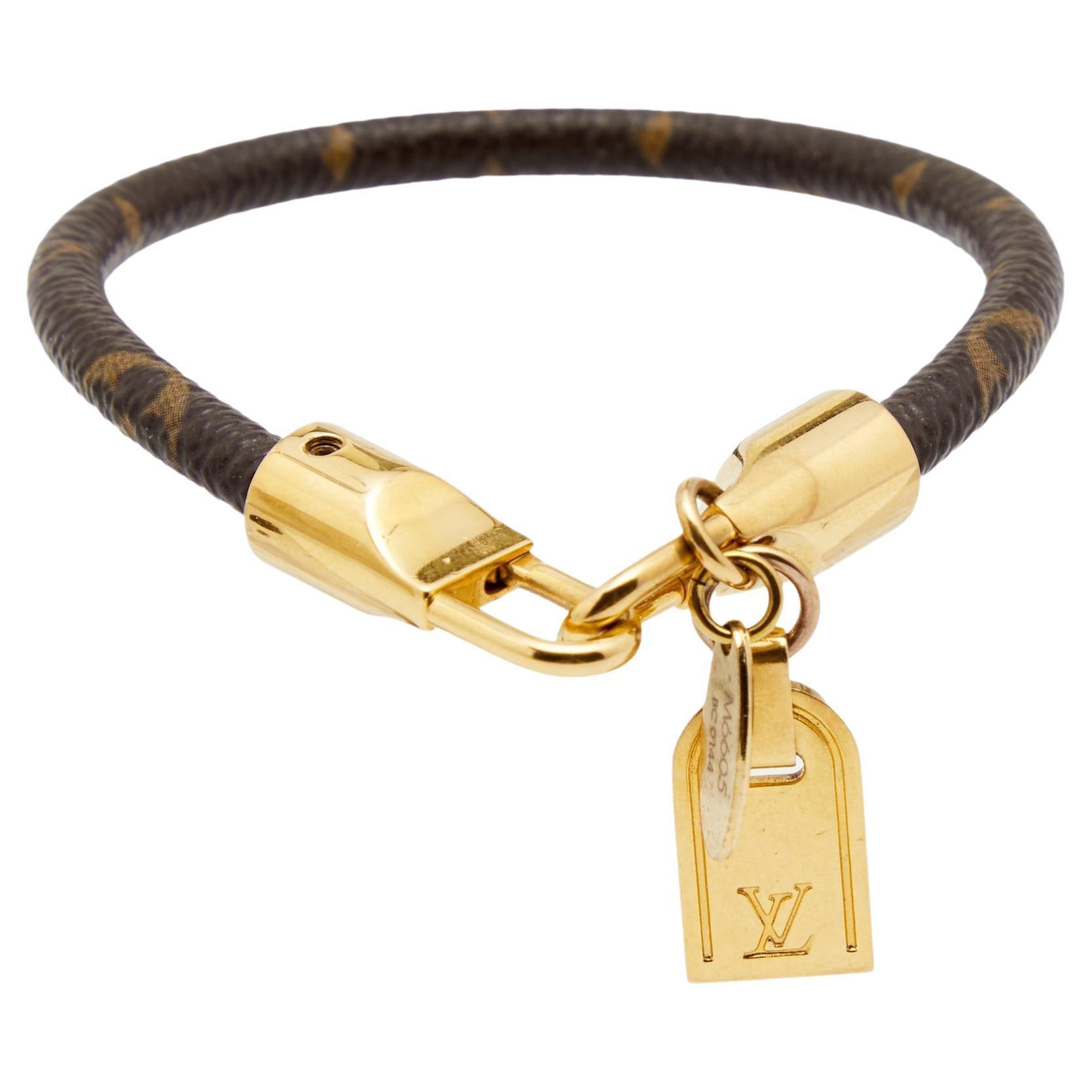 Louis Vuitton Bracelets - 79 For Sale at 1stDibs