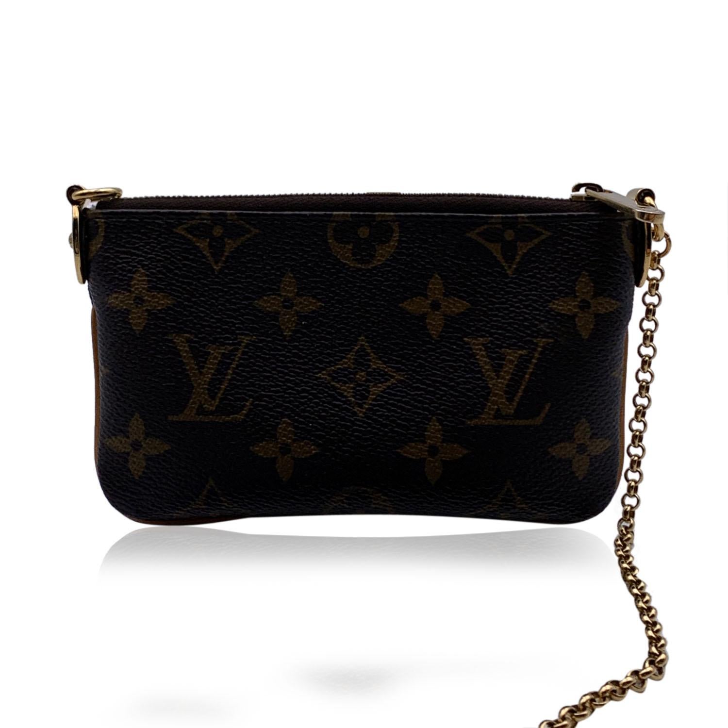 mini pouch lv