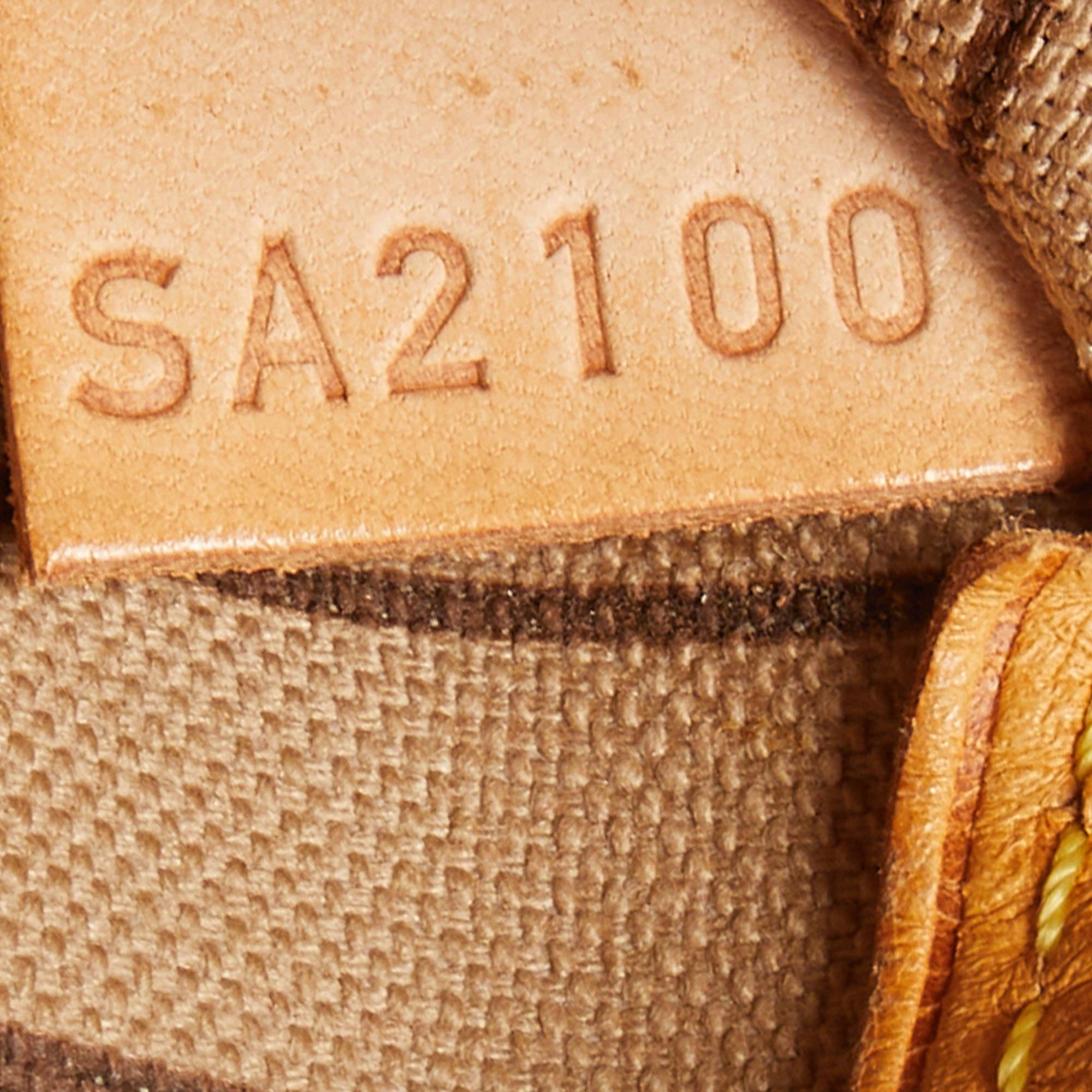inside suitcase straps