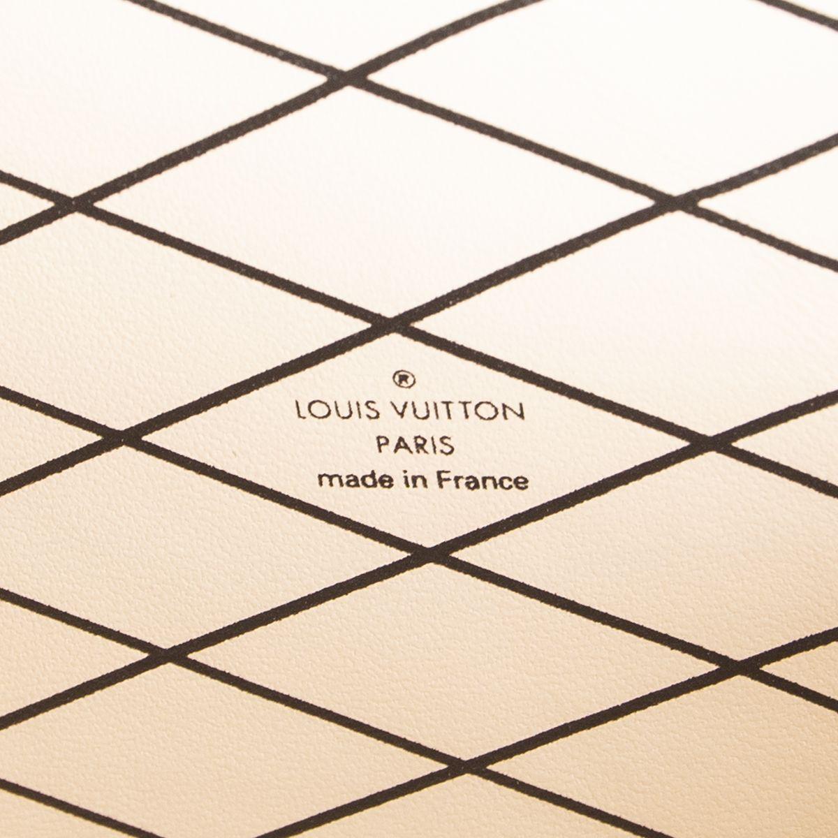 LOUIS VUITTON brown Monogram Canvas PETITE BOITE CHAPEU Shoulder Bag 2