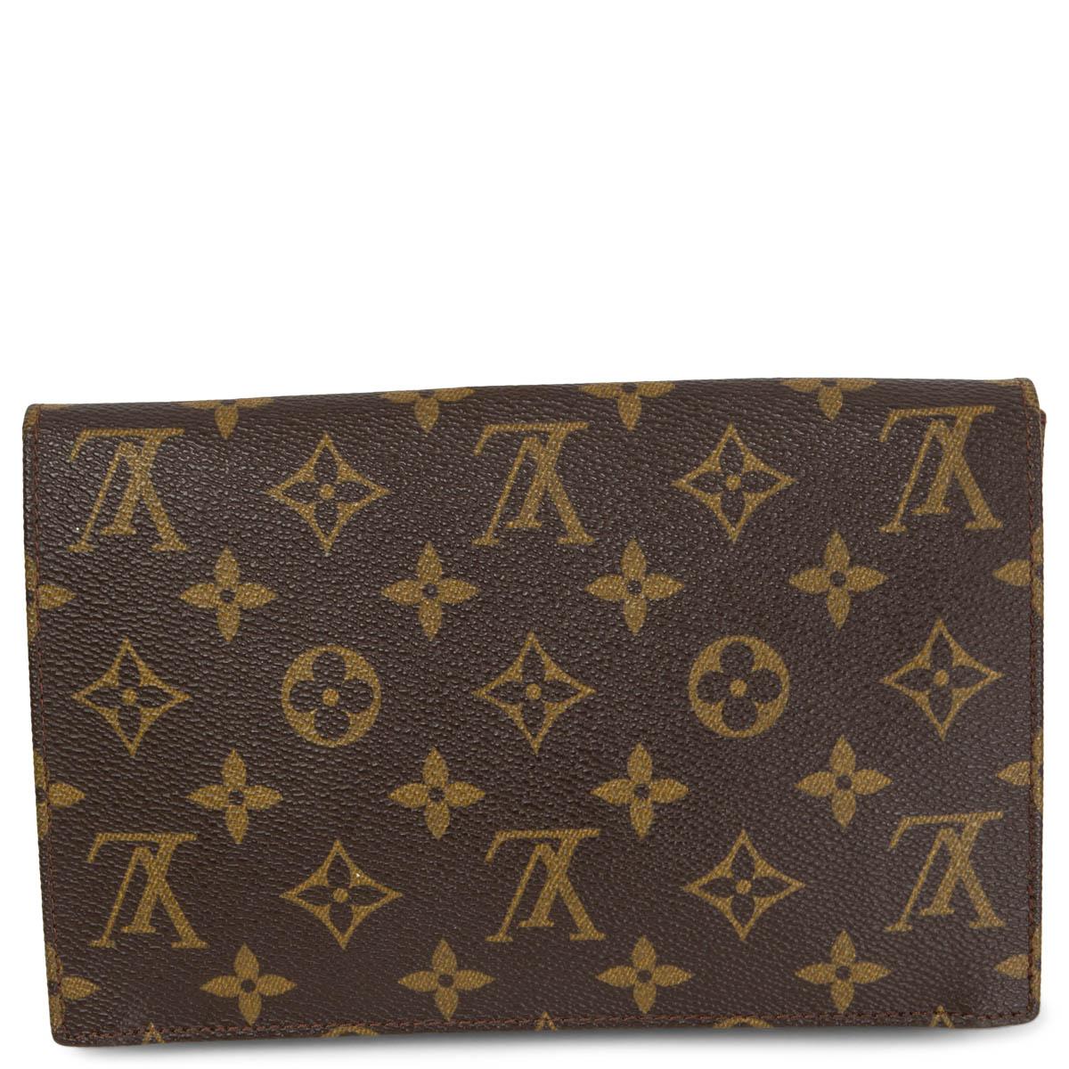 louis vuitton rabat clutch