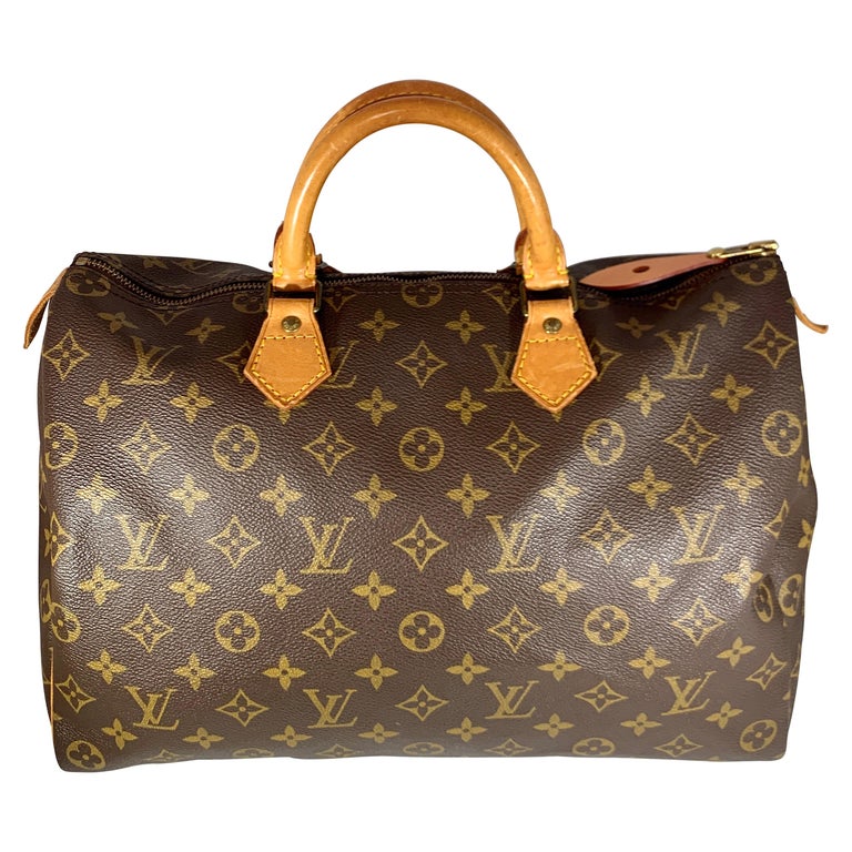 Louis Vuitton, Bags, Vintage Lv Odom Bag Great Condition