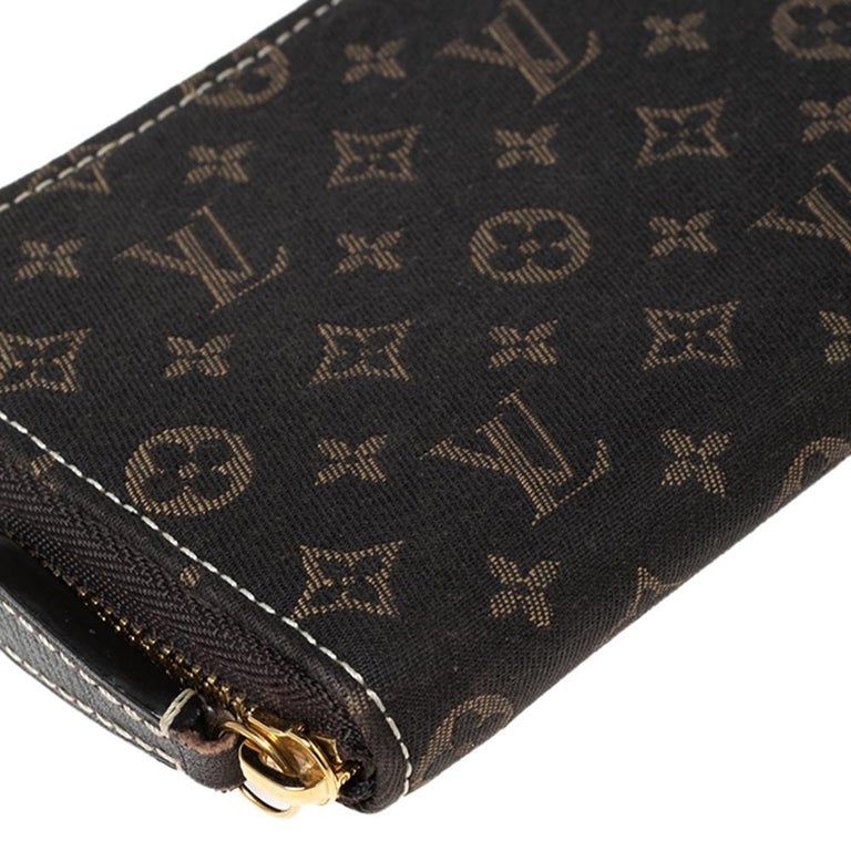 Bags  Authentic Louis Vuitton Limited Edition Game On Zippy Coin
