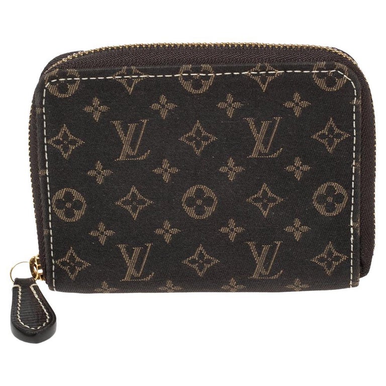 Louis Vuitton, Bags, Discontinued Rare Xlarge Louis Vuitton Insolite  Wallet Crossbody