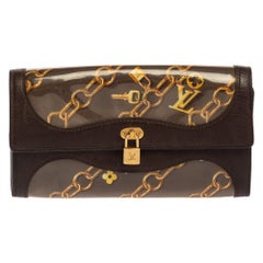 Louis Vuitton LV Charms Card Holder