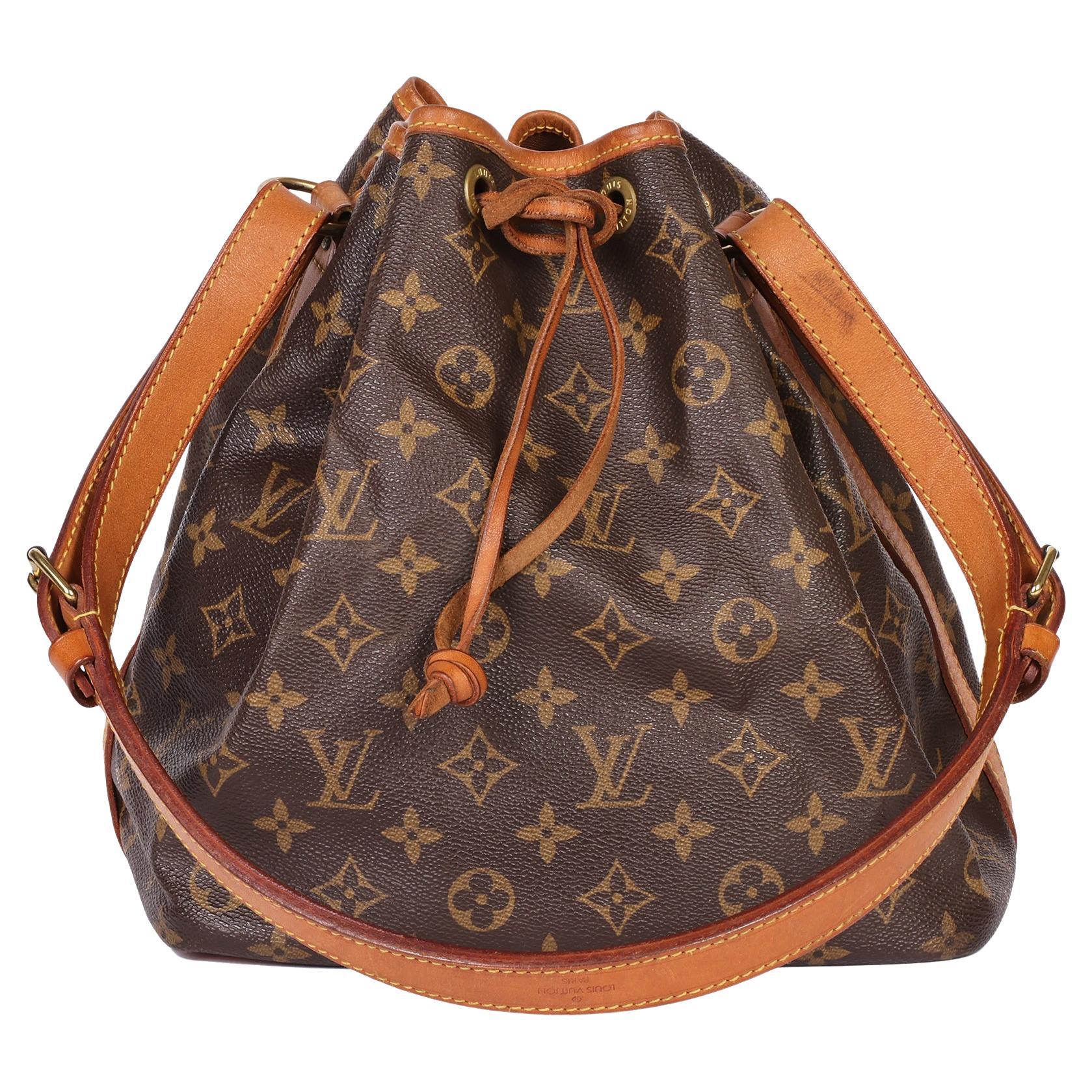 Louis Vuitton Vintage Made in USA French Co. Monogram Large Bucket Bag For  Sale at 1stDibs  louis vuitton vintage bucket bag, lv vintage bucket bag,  vintage louis vuitton made in usa
