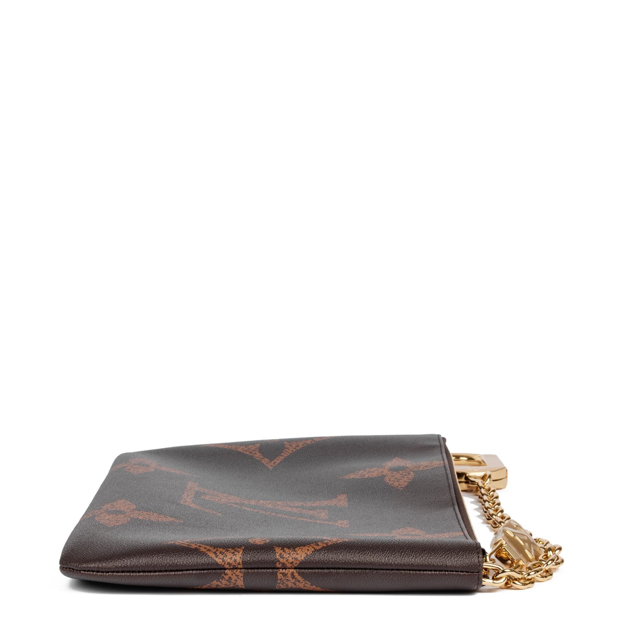 louis vuitton pochette xl