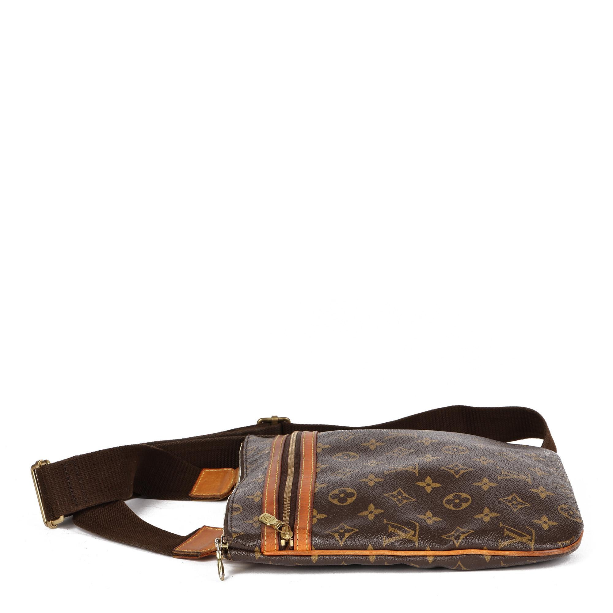 louis vuitton bosphore pochette