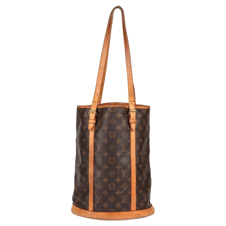 Louis Vuitton Brown Bag - 909 For Sale on 1stDibs  louis vuitton orange  and brown bag, dark brown lv bag, louis vuitton dark brown bag