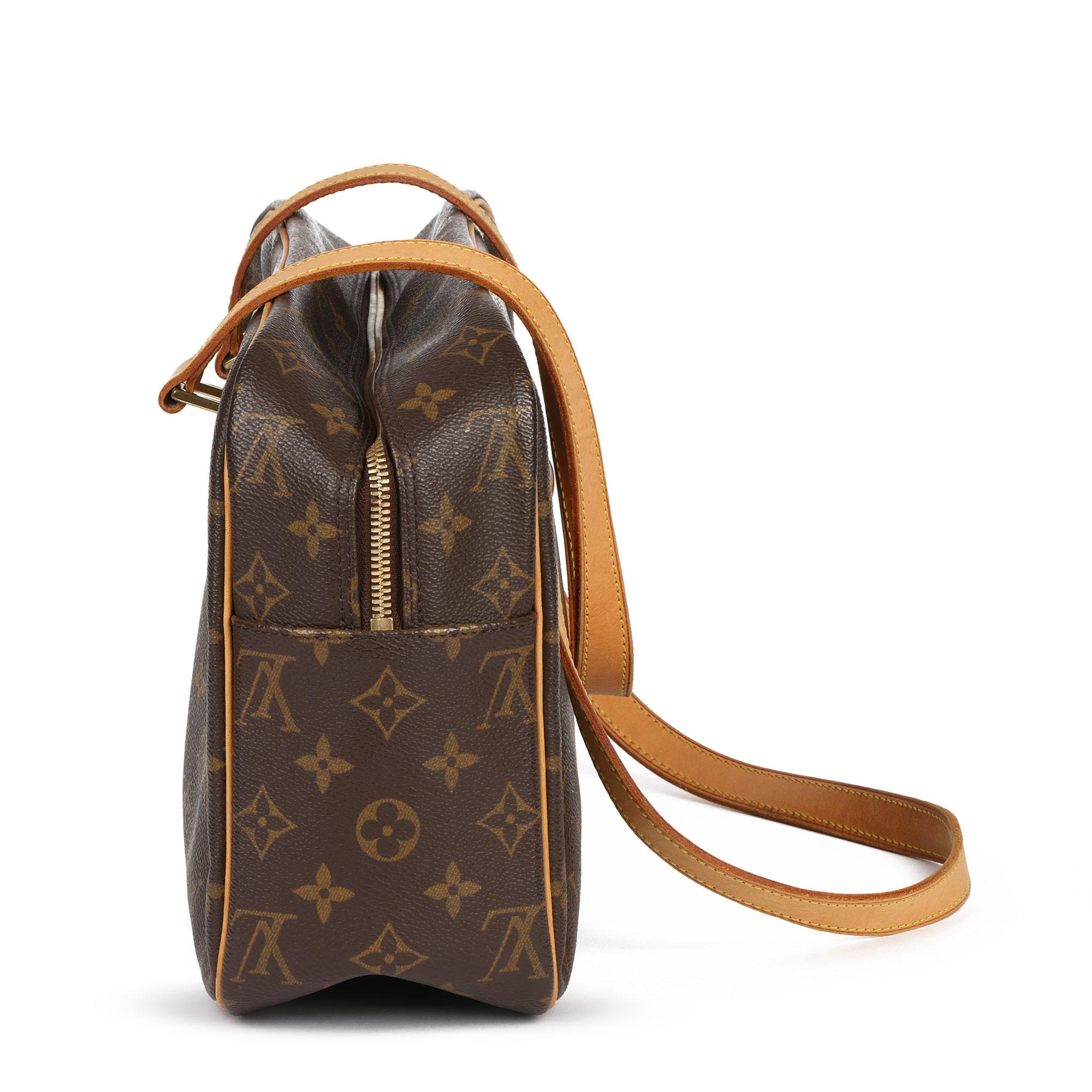 louis vuitton cite gm