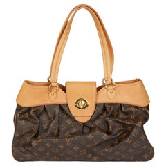 Louis Vuitton Monogram Canvas Boetie PM at Jill's Consignment