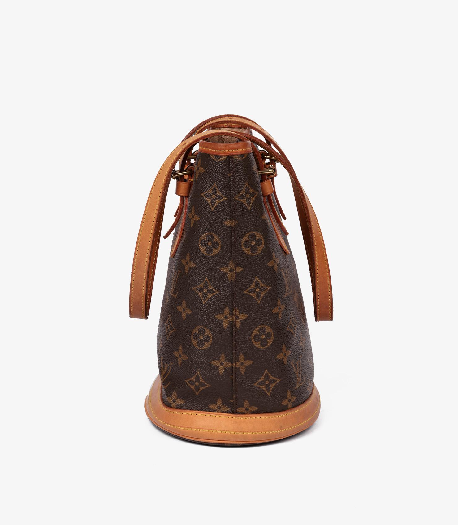 secchiello louis vuitton vintage