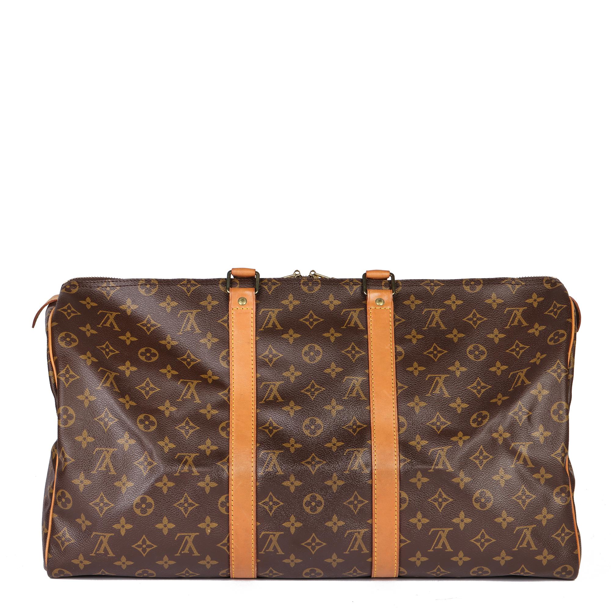 louis vuitton keep all 50