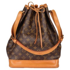 Louis Vuitton Monogram Neo Drawstring Bag (2019) at 1stDibs  louis vuitton  drawstring bag, lv drawstring bag, drawstring louis vuitton bag
